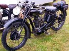 Velocette K series 1925-31